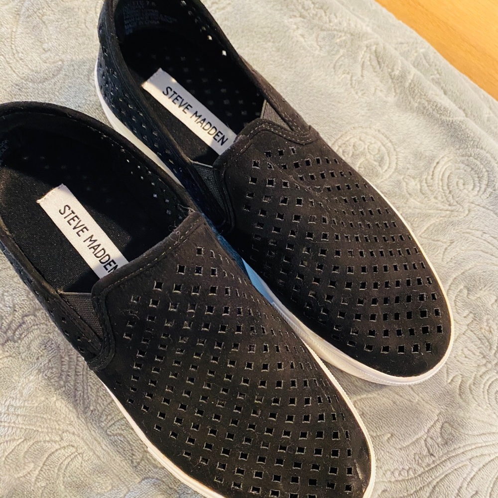 Steve Madden